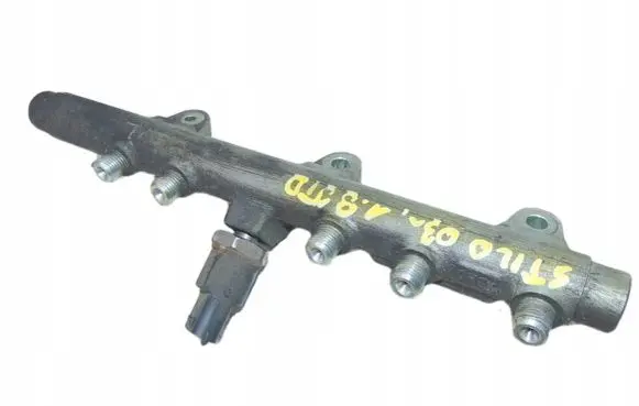 Fiat Stilo Fuel main line pipe 0445214016