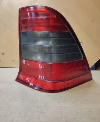 Mercedes-Benz C W202 Rear/tail lights 146522
