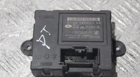 Land Rover Discovery 4 - LR4 Door control unit/module BH4214D620AA