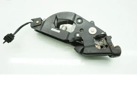 Mercedes-Benz SL R129 Tailgate/trunk/boot lock/catch/latch 1298001174