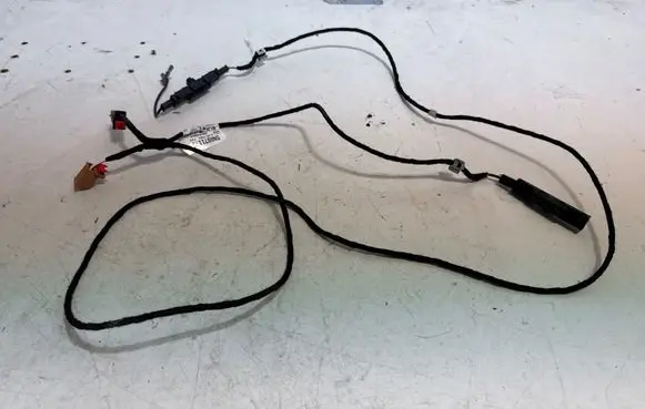 Volkswagen Tiguan Tailgate/trunk wiring harness 5NA971175