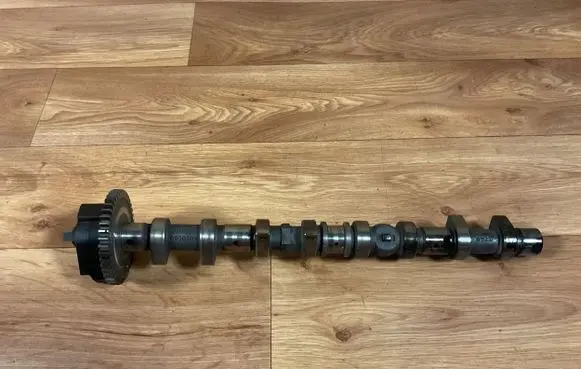 Mercedes-Benz C W203 Camshaft R6110510101