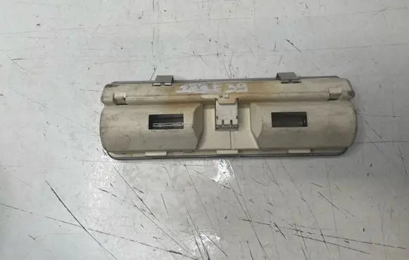 BMW 5 E39 Rear seat light 8363265 8363264 2497577