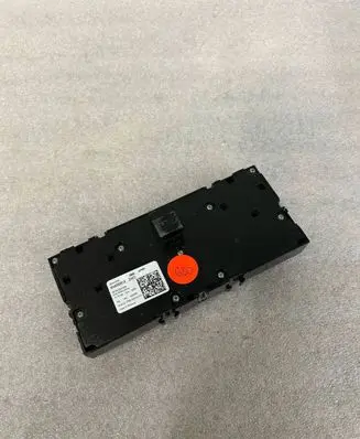 Audi A8 S8 D5 Seat control switch 4N4959819