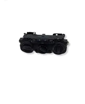 Volkswagen Golf V Climate control unit 1K2820045B