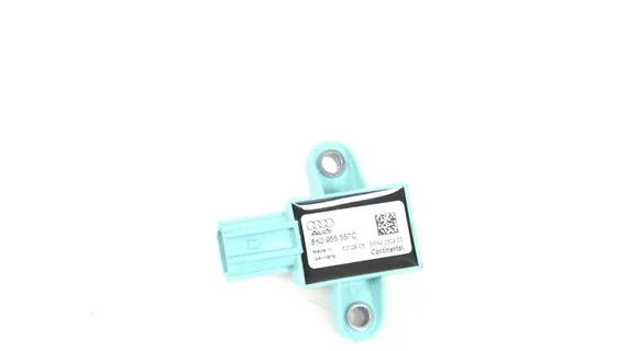 Audi Q5 SQ5 Airbag deployment crash/impact sensor 8K0955557C