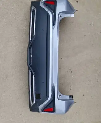 Toyota C-HR I Rear bumper 52453F4140
