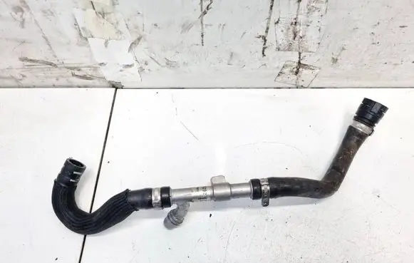 Jeep Renegade Engine coolant pipe/hose 52180292