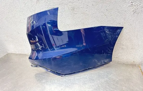 Ford Focus Rear bumper corner part panel trim BM51N17864A