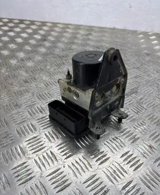 Volkswagen Caddy ABS Pump 1K0907379BS 1K0614517EG 10062239651
