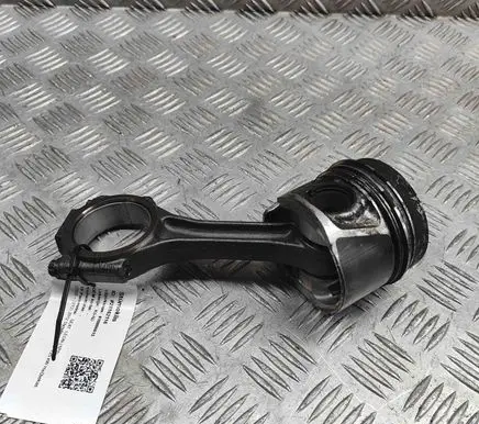 Piston