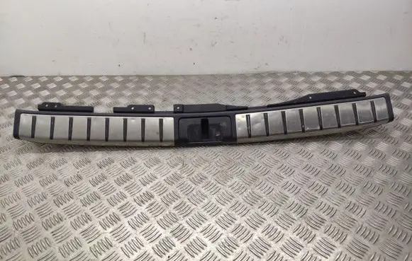 Lexus RX 450H Trunk/boot sill cover protection 5838748090