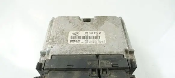 Engine control unit/module