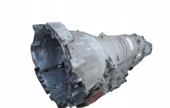 Audi A6 S6 C6 4F Automatic gearbox
