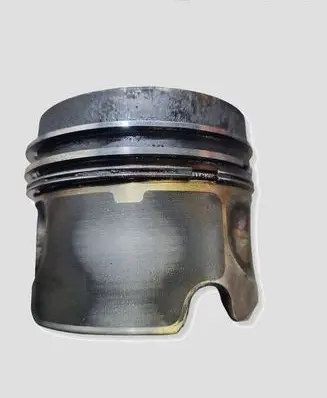 Volkswagen Golf VI Piston CBA