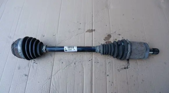 BMW X3 F25 Front driveshaft 7598027 8250130887075
