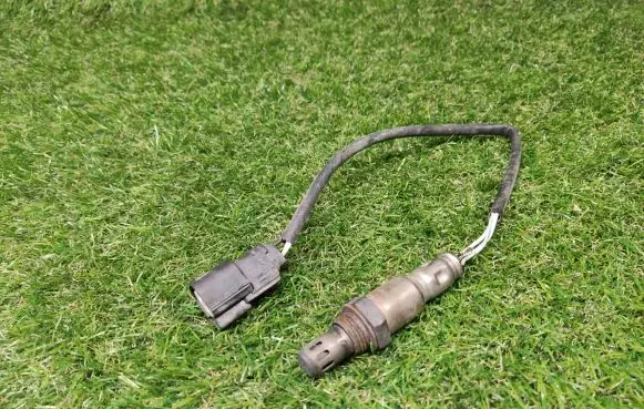 Lambda probe sensor