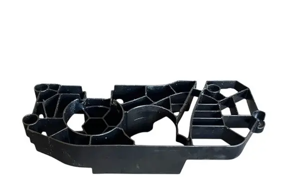 Audi A6 S6 C6 4F Oil sump 059103138R