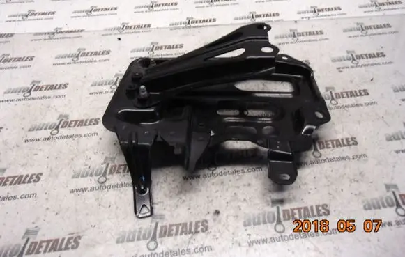 Battery tray