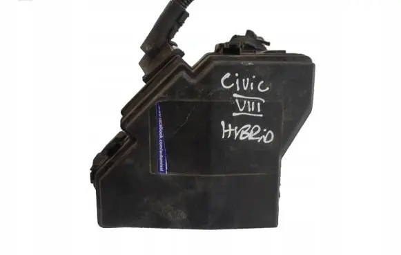 Honda Civic Fuse box set SNC-A010