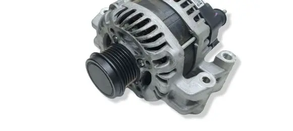 Generator/alternator