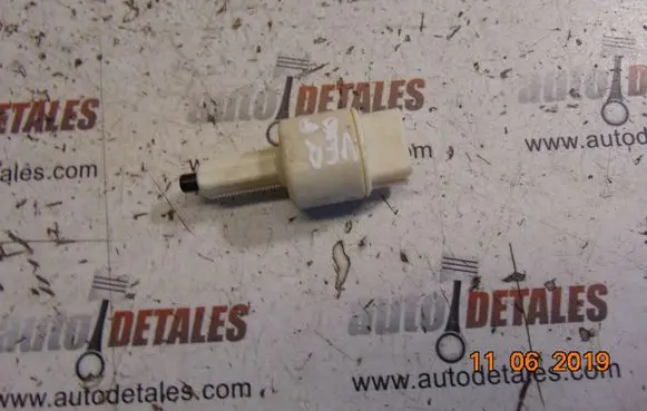 Toyota Corolla Verso AR10 Brake pedal sensor switch