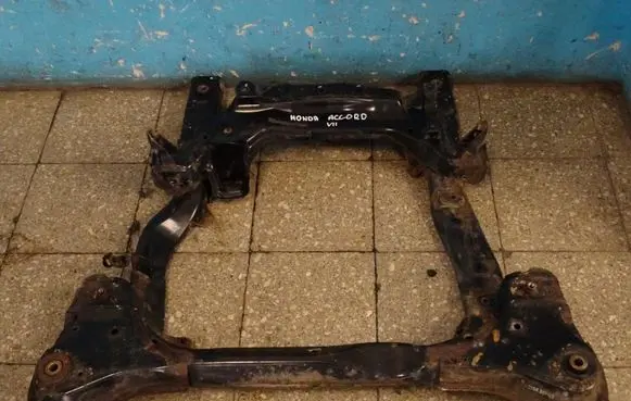 Honda Accord Front axle beam 