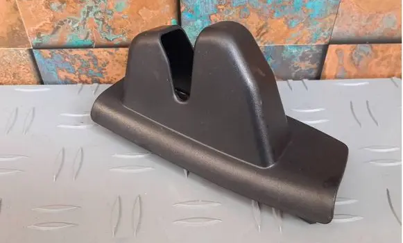 BMW X7 G07 Tailgate/boot lid lock trim 7481108