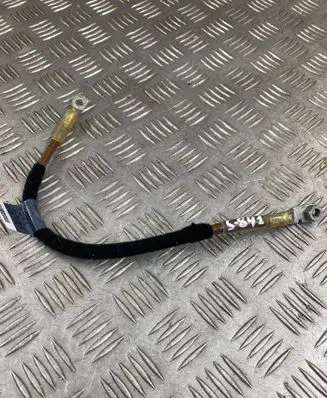 Audi Q5 SQ5 FY Positive cable (battery) 80A971534