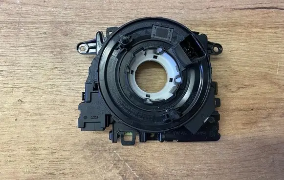 Skoda Octavia Mk4 Airbag slip ring squib (SRS ring) 5Q1953549