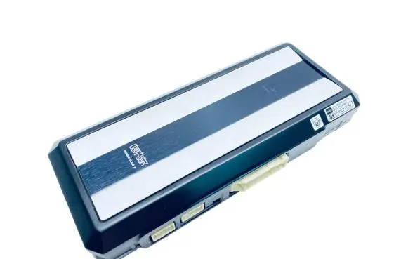 Lexus RX 450H Sound amplifier 8628048410 86280-48410