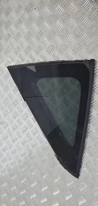 Nissan Murano Z51 Rear side window