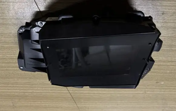 Volvo S60 Head up display screen 32300230