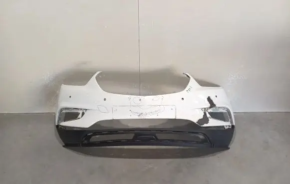 Opel Mokka X Front bumper