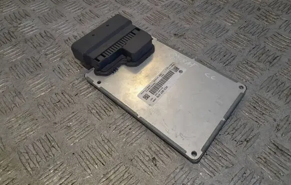 Suspension control unit/module