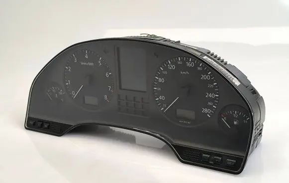 Audi A8 S8 D2 4D Speedometer (instrument cluster) 4D0919033F 4D0000190 88311216223