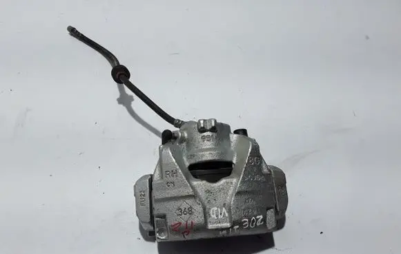 Renault Zoe Front brake caliper 410009698R