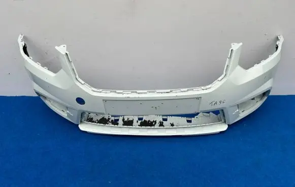 Skoda Yeti (5L) Front bumper 5L0807221K
