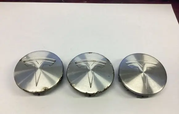 Tesla Model 3 Original wheel cap 600587900A