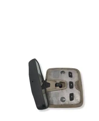 Volvo XC70 Front seat light 9483553 9483554