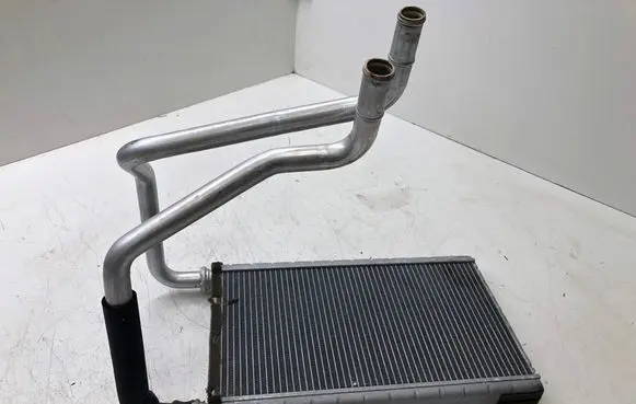 Ford Mondeo MK V Heater blower radiator