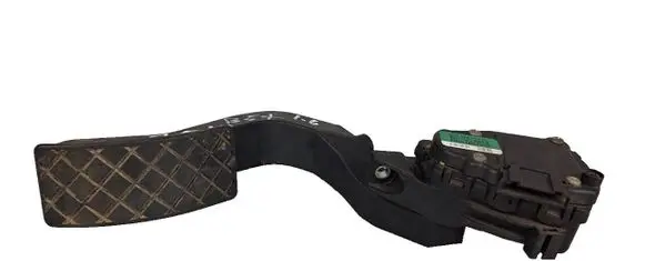 Audi A6 S6 C6 4F Accelerator throttle pedal 8D1721523E