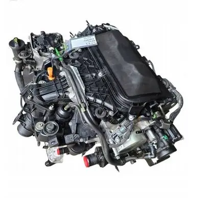 Citroen Jumpy Engine 10WAPF