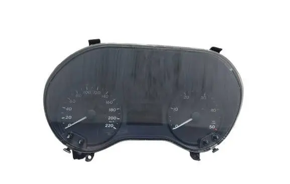 Mercedes-Benz Vito Viano W447 Speedometer (instrument cluster) A4479002007-AK A4479002007 A4479020304