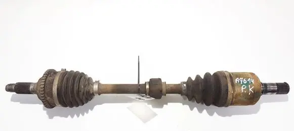 Mazda 6 Front driveshaft gd3425411