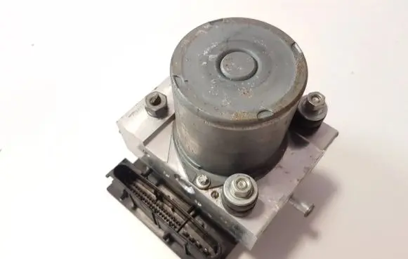 Land Rover Range Rover L322 ABS Pump 0265234074 0265950337