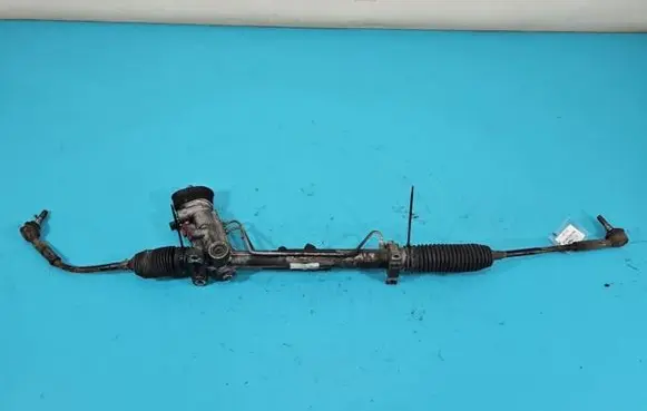 Seat Ibiza IV (6J,6P) Steering rack 6R1423055D IMPRK1432257