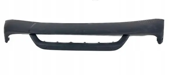 BMW i3 Front bumper lip OEM