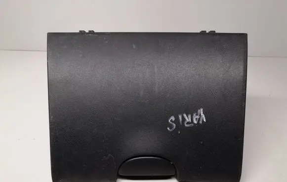 Toyota Yaris Glove box 5555052130