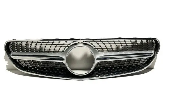 Mercedes-Benz S C217 Front grill A2178880023 18544 A2178880038